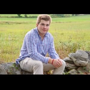 Meet your Posher, Kasey